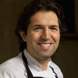 Chef Ben Shewry