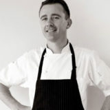 Chef Dan Hunter