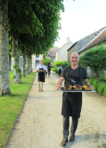 Previous Culinary Tours of France