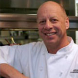 Chef SERGE DANSEREAU