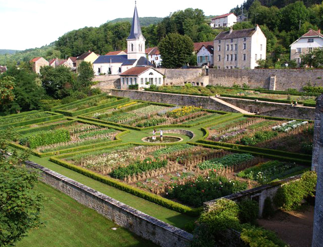 Cooking Tours of France