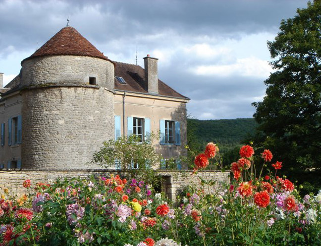 Cooking Tours of France