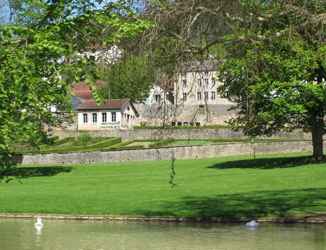 Cooking Tours of France