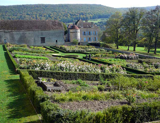 Cooking Tours of France