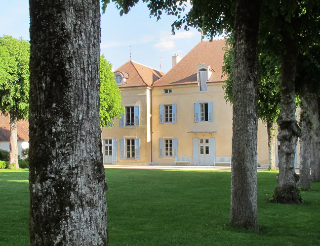 Cooking Tours of France