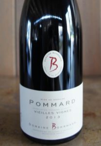 Bohrmann 2013 Pommard