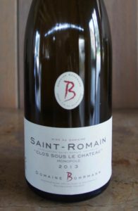 Bohrmann 2013 Saint Romain